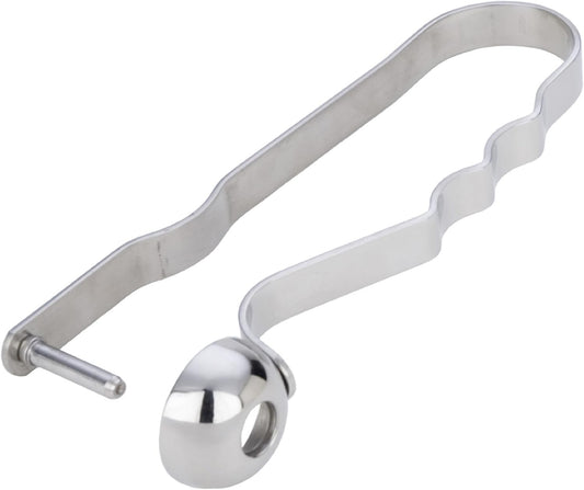 Stainless Steel Cherry Stoner, Silver
