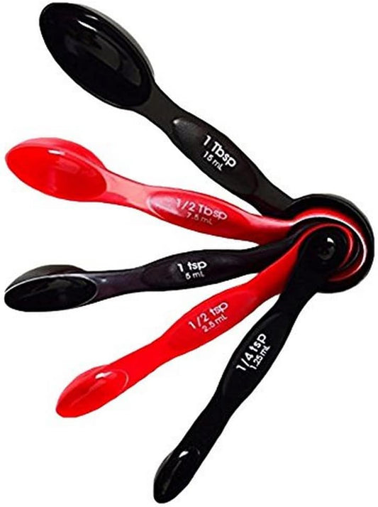 2999 Measuring Spoons with Magnet