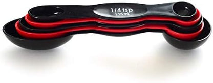 2999 Measuring Spoons with Magnet