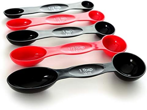 2999 Measuring Spoons with Magnet