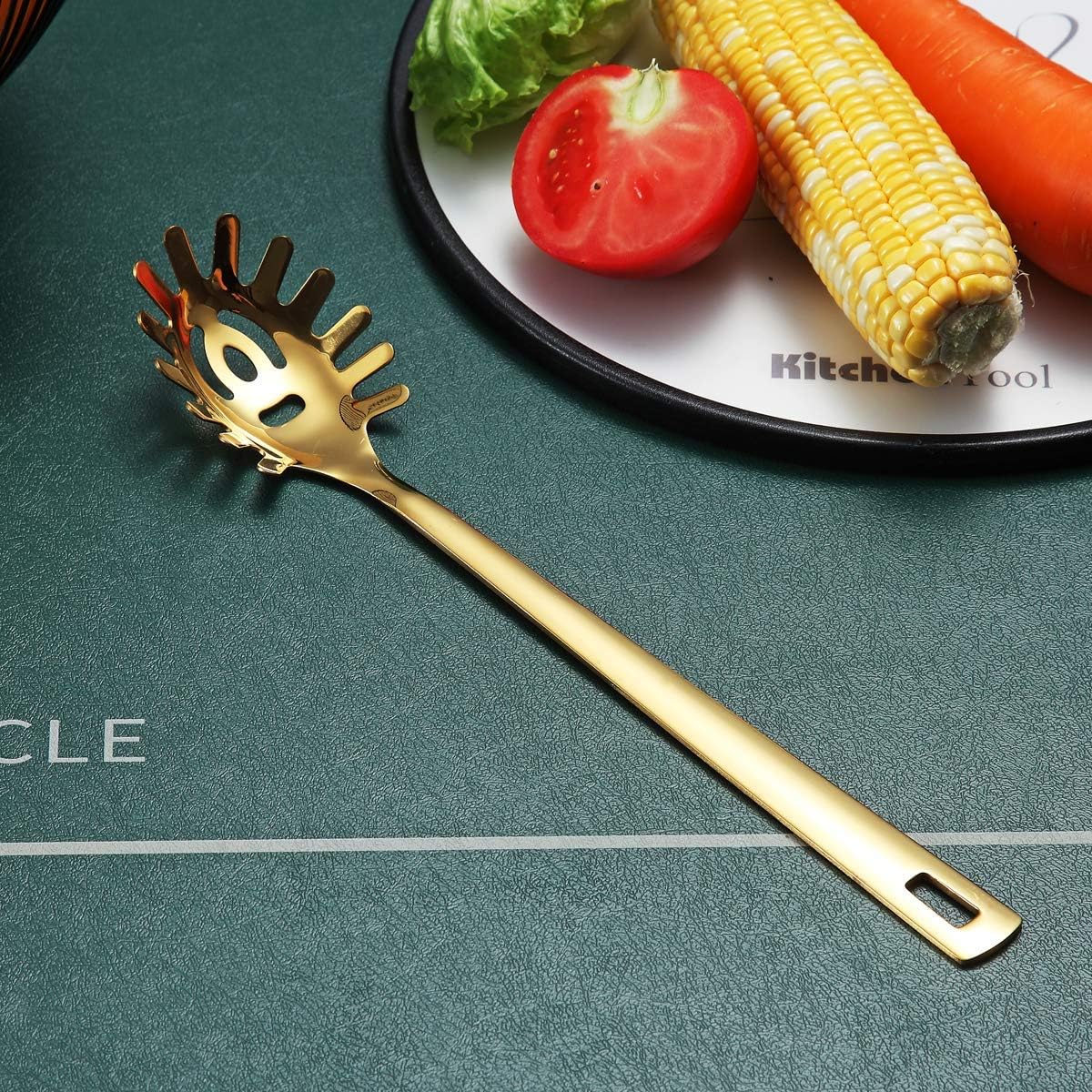 Gold Whisk, Whisk For Cooking With Titanium Gold Plating, Stainless Steel Balloon Whisk, Sturdy Kitchen Wire Whisk Set for Cooking, Baking, Blending, Beating, Dishwasher Safe, Easy to Clean