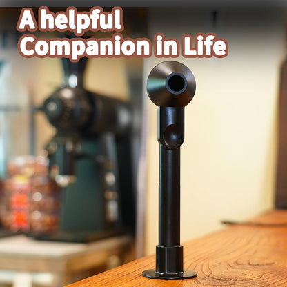Coffee Scoop with Funnel for Ground Coffee, Protein Powder & Tea, 2 Tbsp