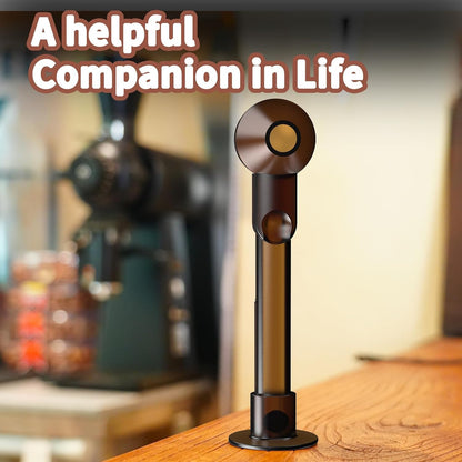 Coffee Scoop with Funnel for Ground Coffee, Protein Powder & Tea, 2 Tbsp