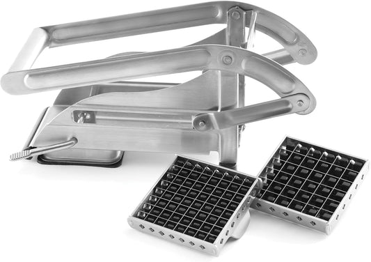 Stainless Steel French Fry Cutter