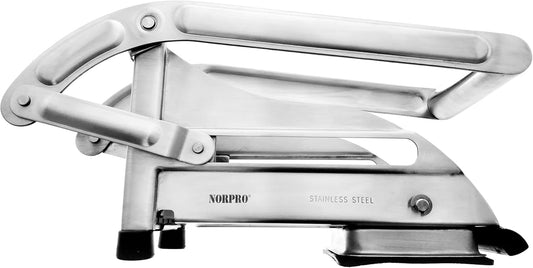 Stainless Steel French Fry Cutter