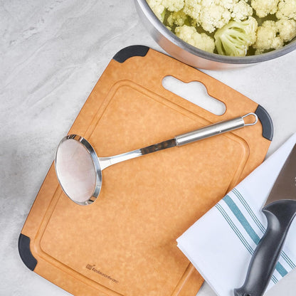 Stainless Steel Fine Mesh Strainer, 11.7 x 3.9 x 2.9 In