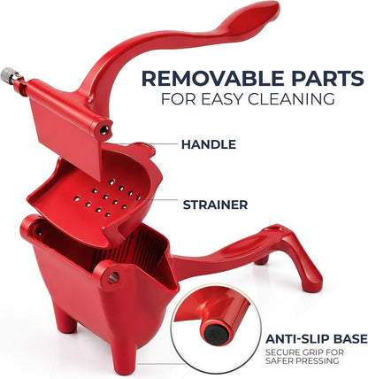 Manual Fruit Juicer