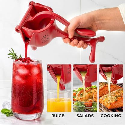 Manual Fruit Juicer