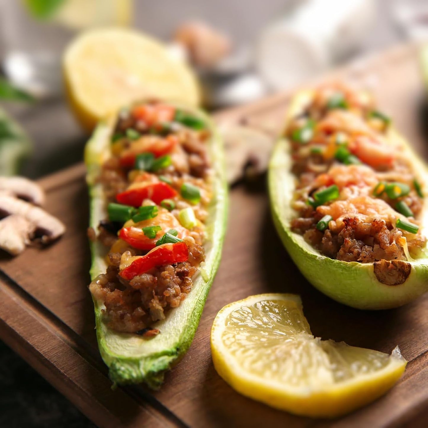 Stainless Steel Apple Corer Jalapeno Zucchini Cucumber Stainless Steel Corer - Effortless Seed Removal and Precise Slicing - Kitchen Essential for Flavorful Creations.