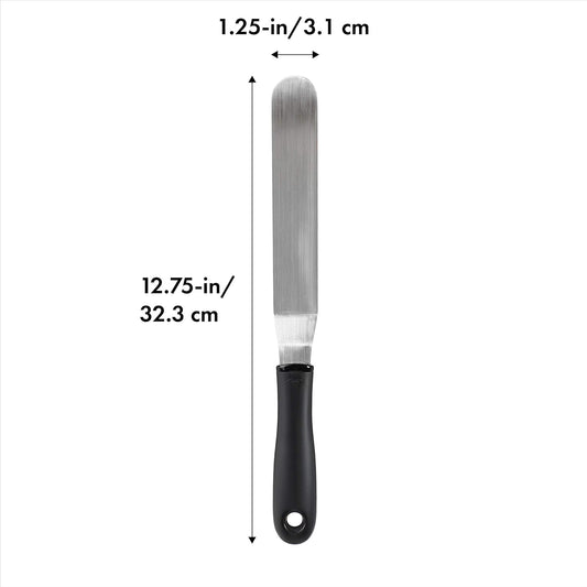 Good Grips Bent Icing Spatula