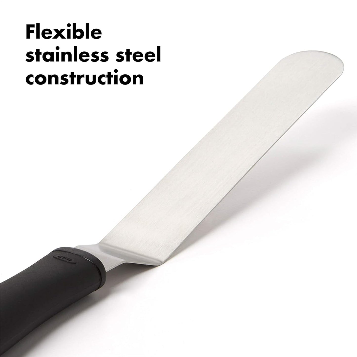 Good Grips Bent Icing Spatula