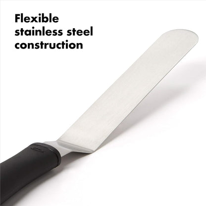 Good Grips Bent Icing Spatula