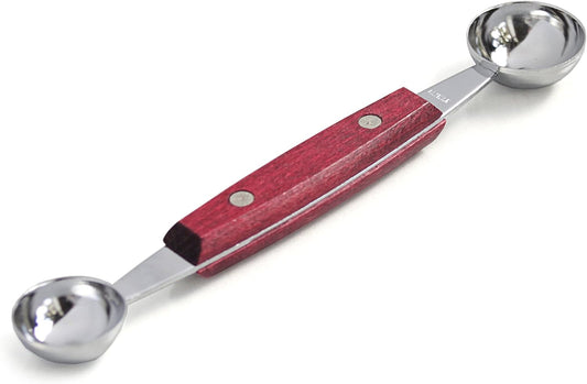 Stainless Steel Double Sided Melon Baller
