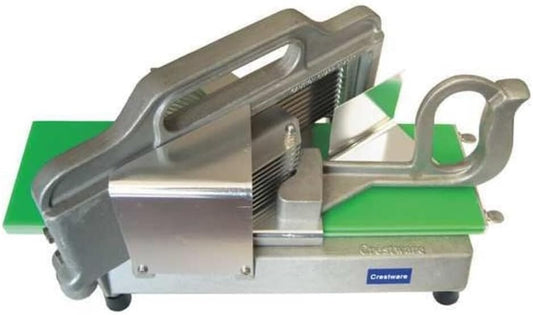 Tomato Slicer with 1/4-Inch Blades