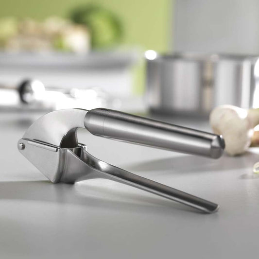 Pro Garlic Press 202mm