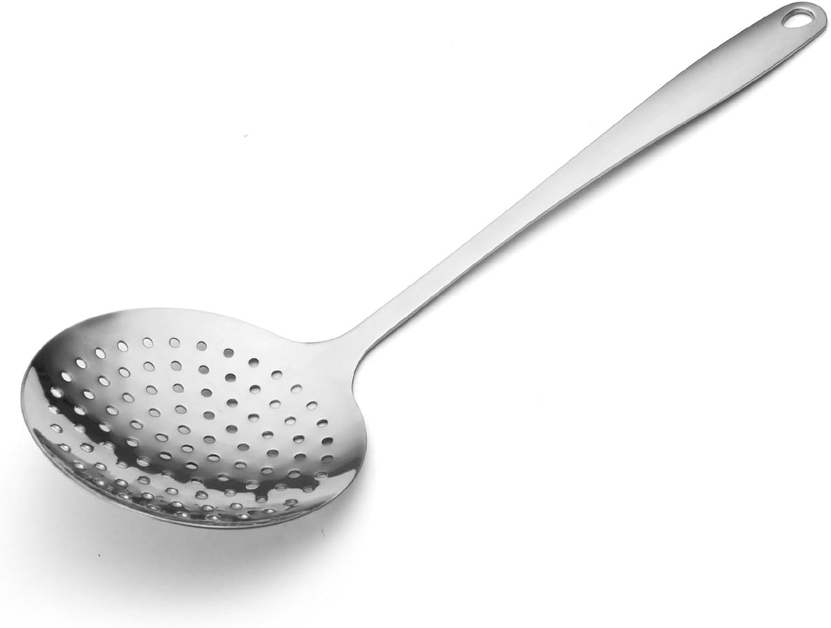 Professional Skimmer (Stainless Steel)