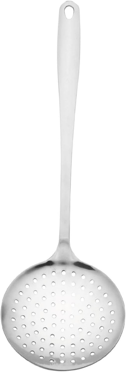 Professional Skimmer (Stainless Steel)