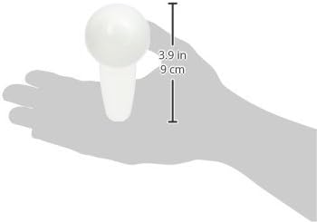 V60 Measuring Spoon, White