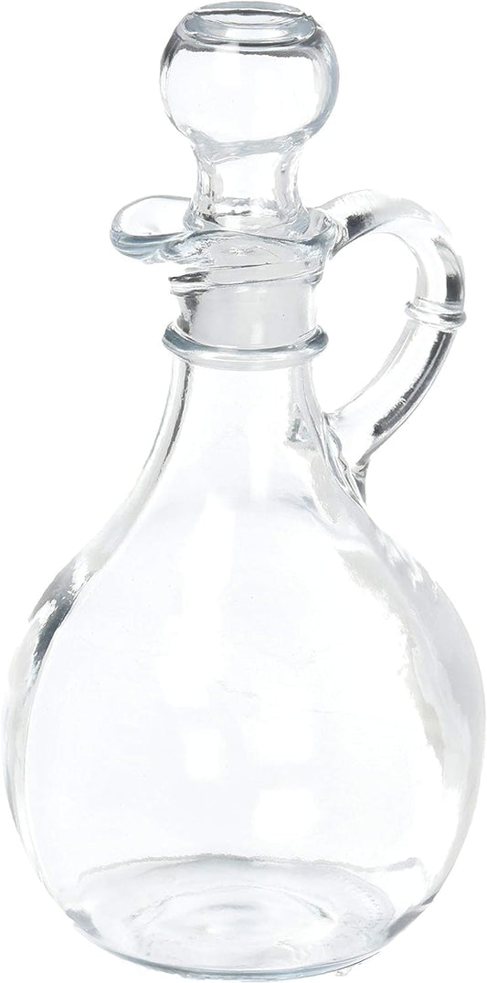 980R Presence Cruet With Stopper
