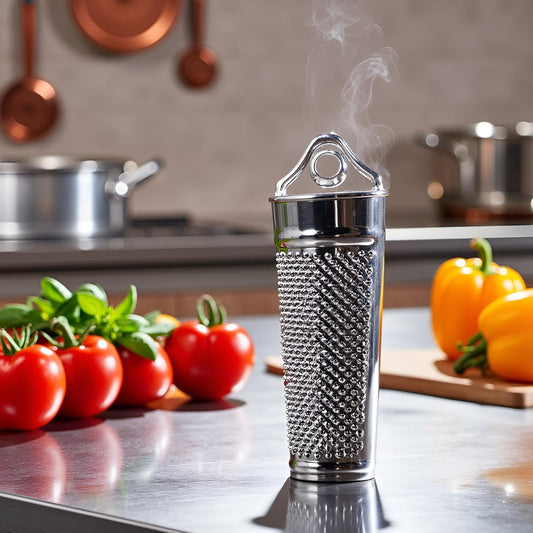 Multifunctional Kitchen Stainless Steel Ginger Garlic Nutmeg Grater Nut Walnut Lemon Hand Planer Tool Lemon Professional Kitchen Tool, Graters