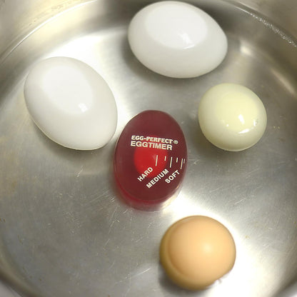 Egg Perfect Egg Timer