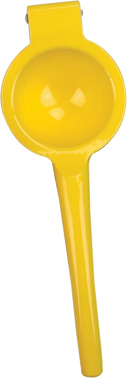 Fox Run 5538 Orange Juicer, Manual, 3 x 3.5 x 9.25 inches