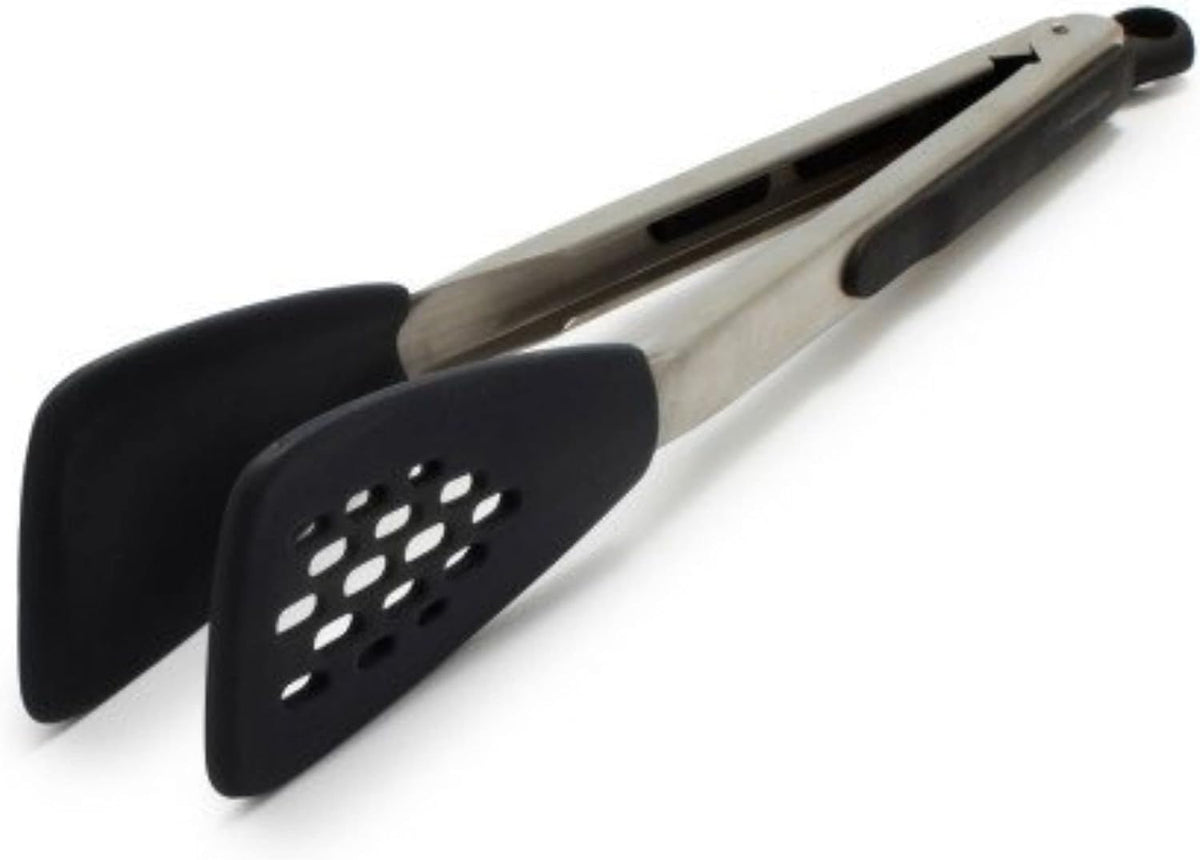 Good Grips 14-Inch Silicone Flexible Tongs