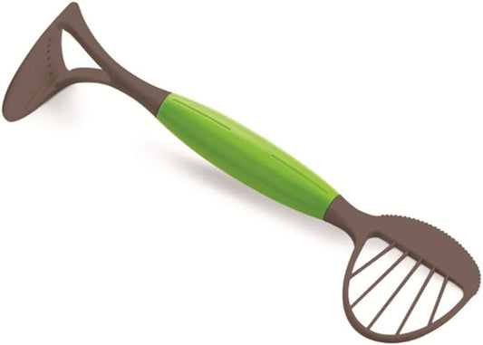 1PCS 3 in 1 Avocado Tool Multi-functional Avocado Slicer Avocado Slicer Avocado Masher
