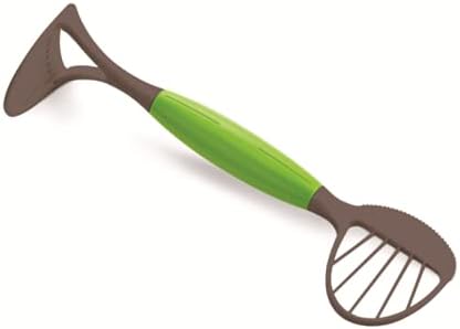 1PCS 3 in 1 Avocado Tool Multi-functional Avocado Slicer Avocado Slicer Avocado Masher