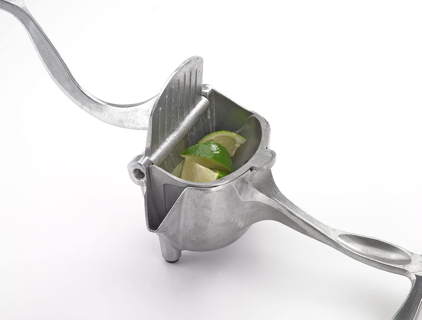 Barfly Large Manual Juicer - Aluminum