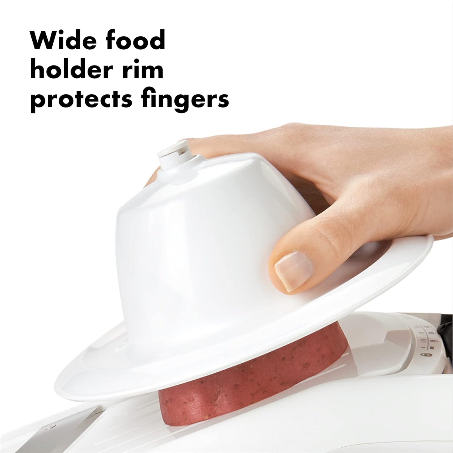 Good Grips Simple Mandoline