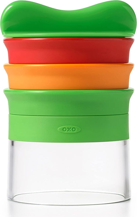 Good Grips 3-Blade Hand-Held Spiralizer