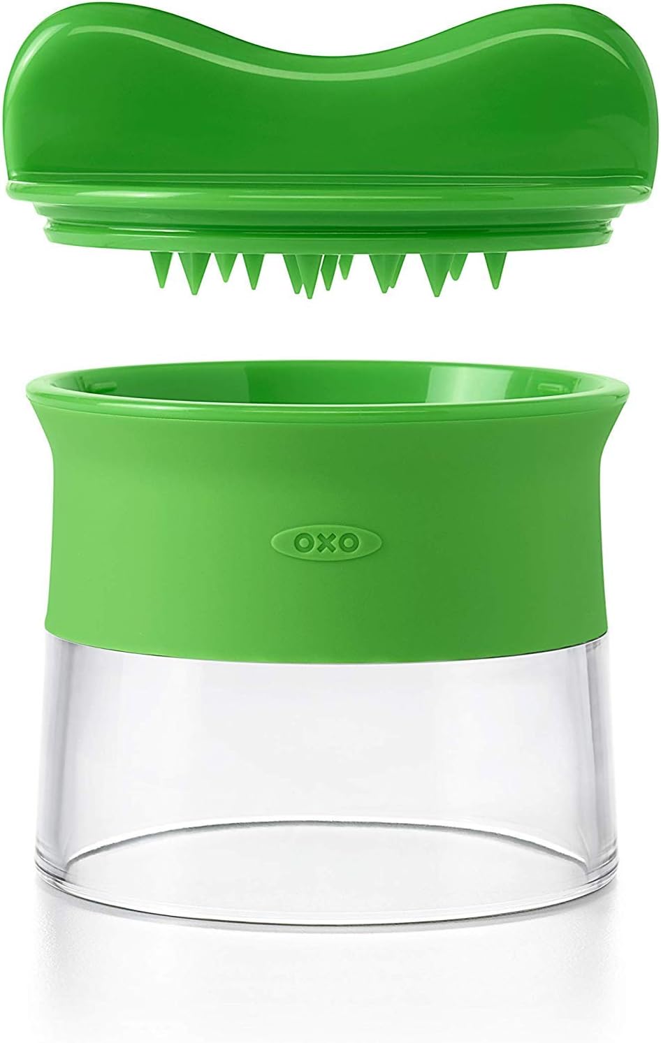 Good Grips 3-Blade Hand-Held Spiralizer