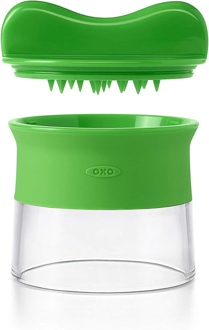 Good Grips 3-Blade Hand-Held Spiralizer