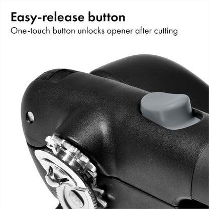 Good Grips Lock and Go Manual Can Opener