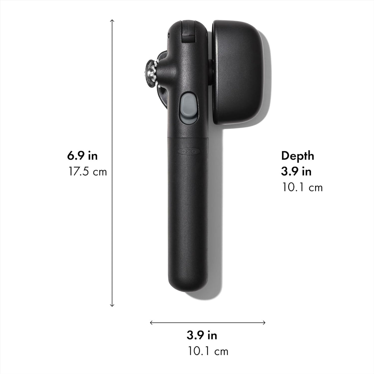 Good Grips Lock and Go Manual Can Opener