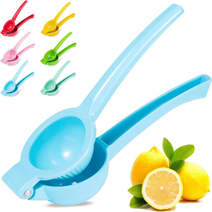Metal Lemon Squeezer Lemon Juicer Lime Squeezer, Manual Juicer Citrus Squeezer, Premium Quality Hand Juicer