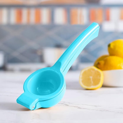 Metal Lemon Squeezer Lemon Juicer Lime Squeezer, Manual Juicer Citrus Squeezer, Premium Quality Hand Juicer