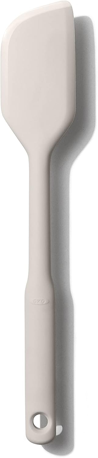Good Grips Silicone Everyday Spatula - Oat