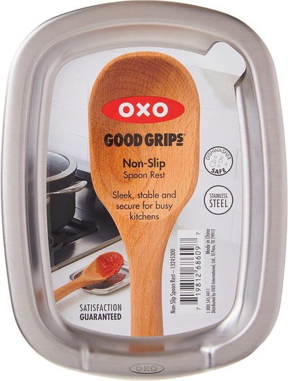 Good Grips Non- Slip Spoon Rest