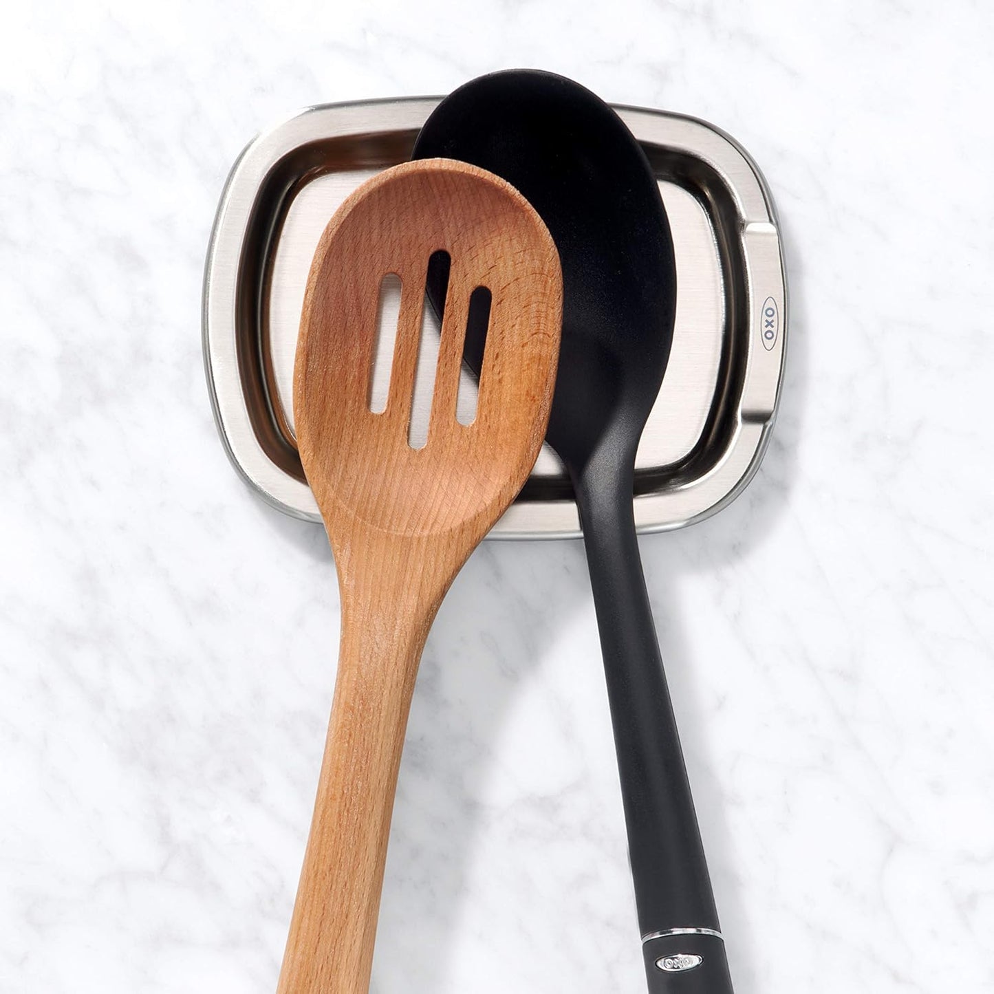 Good Grips Non- Slip Spoon Rest