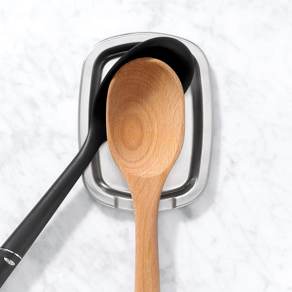 Good Grips Non- Slip Spoon Rest