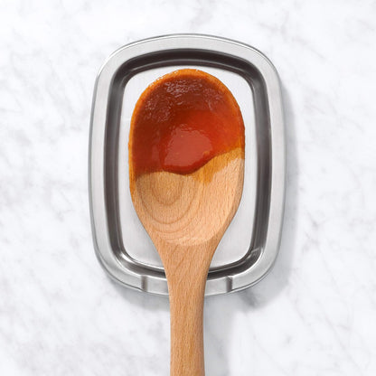 Good Grips Non- Slip Spoon Rest