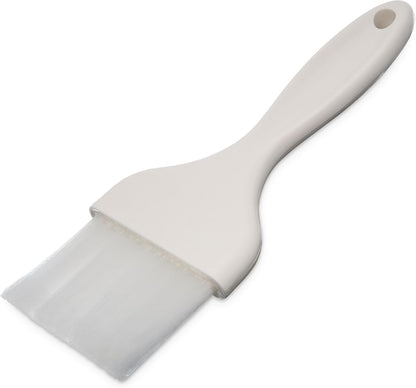 4039202 Galaxy Pastry Brush, 3", White