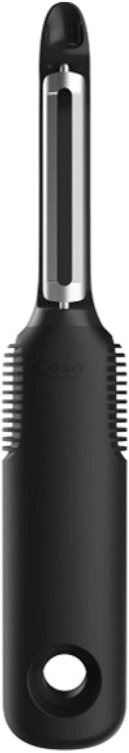 Good Grips 11-Inch Better Balloon Whisk & Good Grips Swivel Peeler