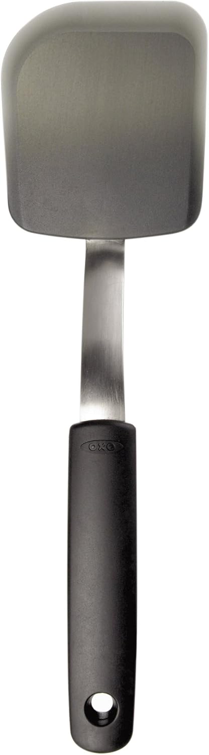 Silicone Cookie Spatula, 1 EA