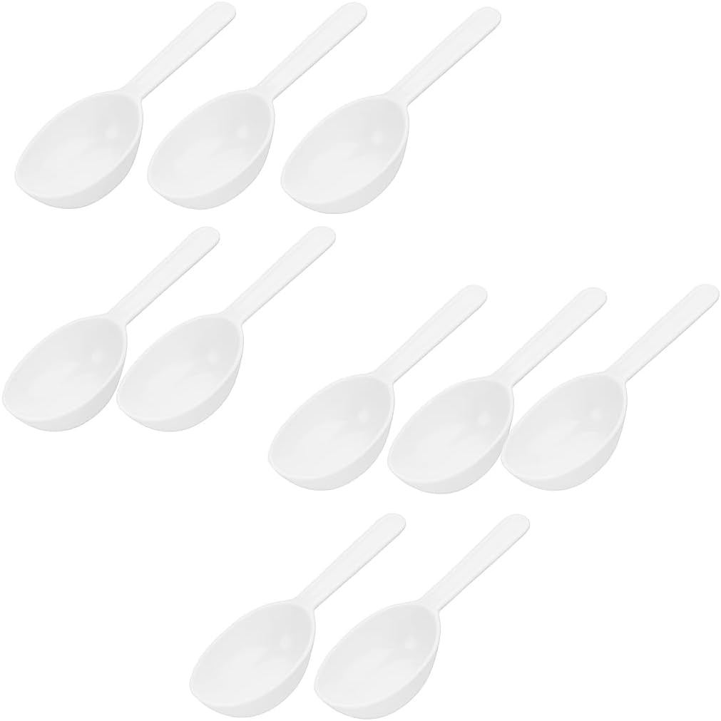 Coffee Measuring Scoop for Perfect Your Coffee Experience. This Coffee Table Spoon is the Best Coffee Scoops, Tablespoon Coffee Scooper Coffee Scoops Make a Difference for Coffee Lovers.