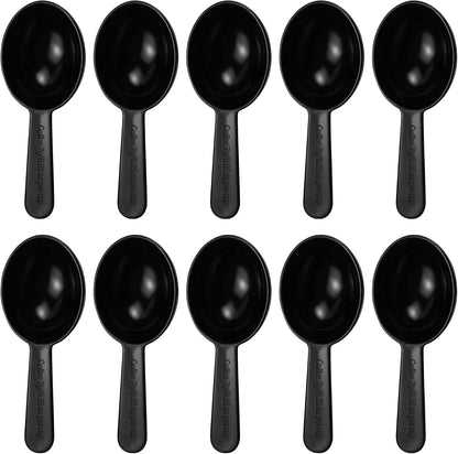 Coffee Measuring Scoop for Perfect Your Coffee Experience. This Coffee Table Spoon is the Best Coffee Scoops, Tablespoon Coffee Scooper Coffee Scoops Make a Difference for Coffee Lovers.