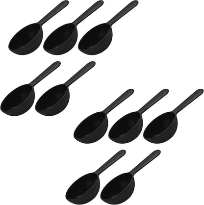 Coffee Measuring Scoop for Perfect Your Coffee Experience. This Coffee Table Spoon is the Best Coffee Scoops, Tablespoon Coffee Scooper Coffee Scoops Make a Difference for Coffee Lovers.