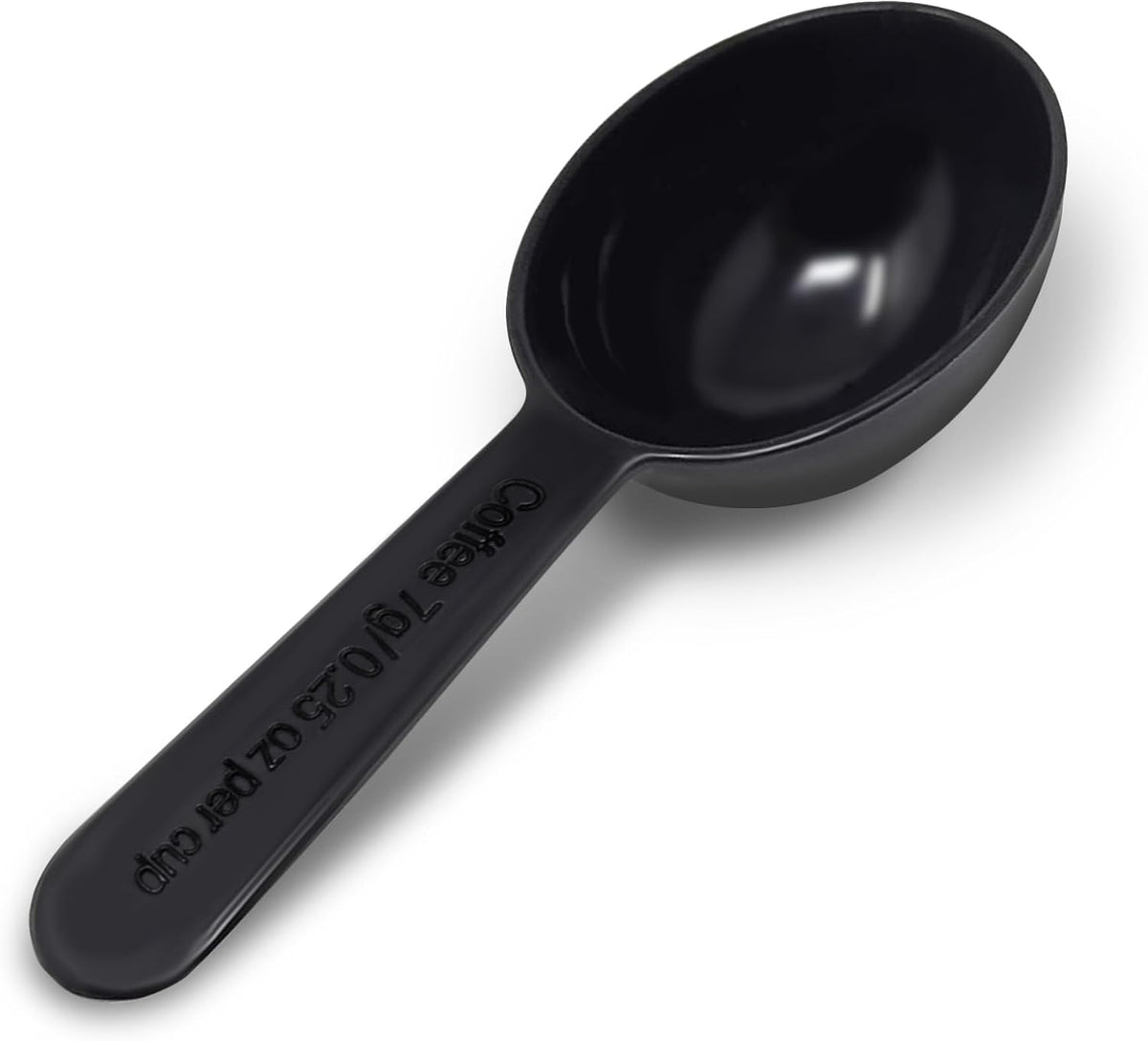 Coffee Measuring Scoop for Perfect Your Coffee Experience. This Coffee Table Spoon is the Best Coffee Scoops, Tablespoon Coffee Scooper Coffee Scoops Make a Difference for Coffee Lovers.